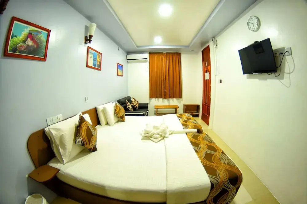Северный атолл Мале: Casadana Thulusdhoo
