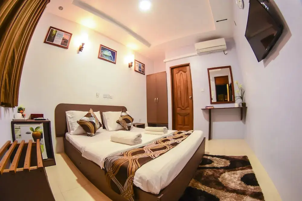 Северный атолл Мале: Casadana Thulusdhoo