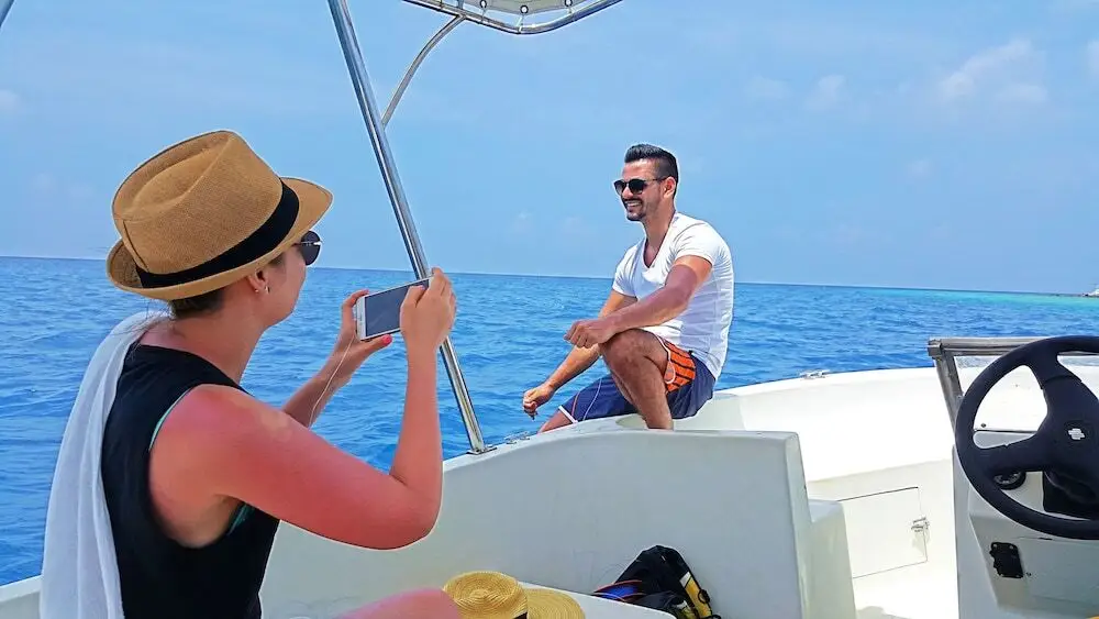 Северный атолл Мале: Casadana Thulusdhoo