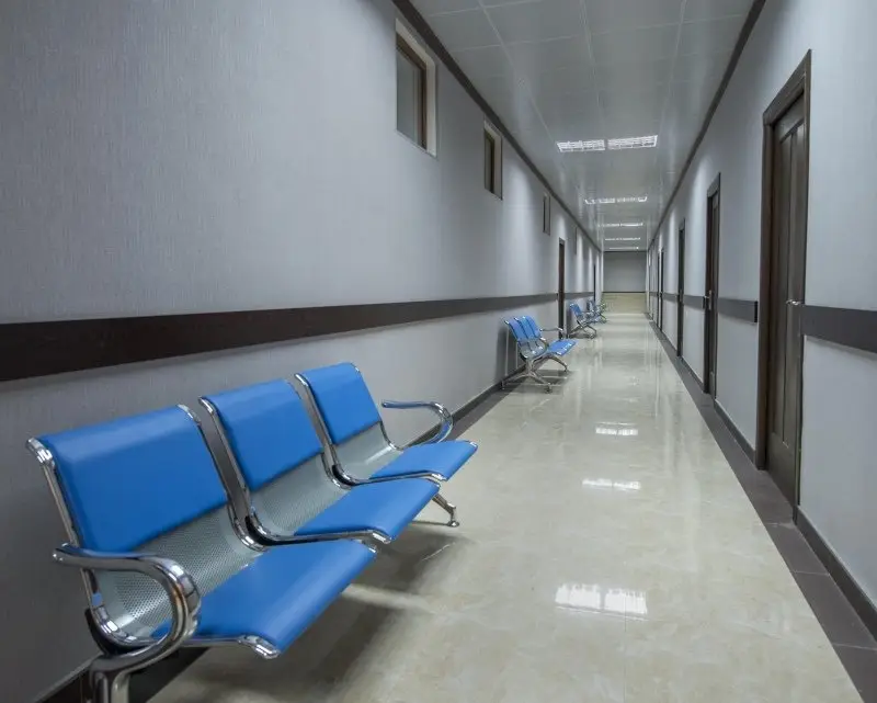 Баку: Sanatorij Shihovo