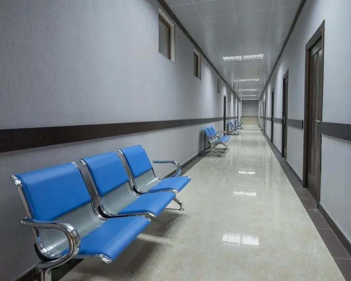 Баку: Sanatorij Shihovo