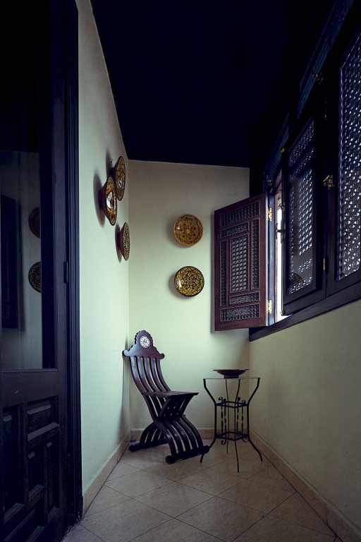 Каир: Le Riad - Tell a Story Boutique Hotel