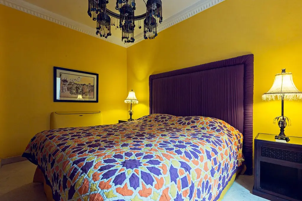 Каир: Le Riad - Tell a Story Boutique Hotel