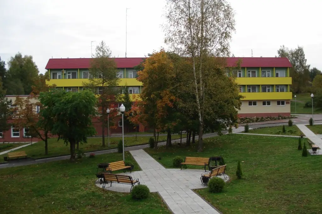 Железняки: Zheleznjaki