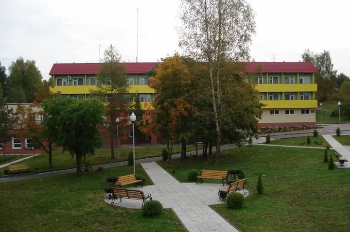 Железняки: Zheleznjaki