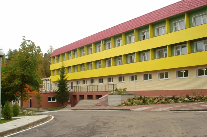 Железняки: Zheleznjaki