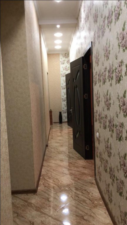 Тбилиси: Апартаменты на Плеханова