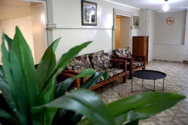 Местиа: Guesthouse of Manoni