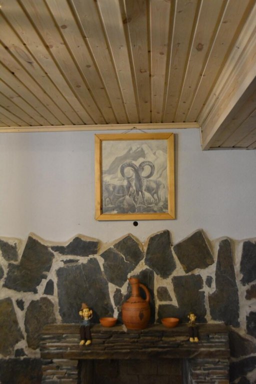 Местиа: Guest House Lashmina