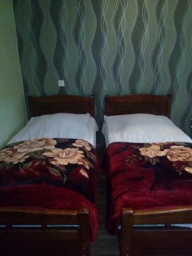 Местиа: Guest house Teklood