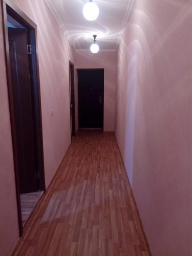 Местиа: Guest house Teklood