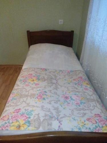 Местиа: Guest house Teklood