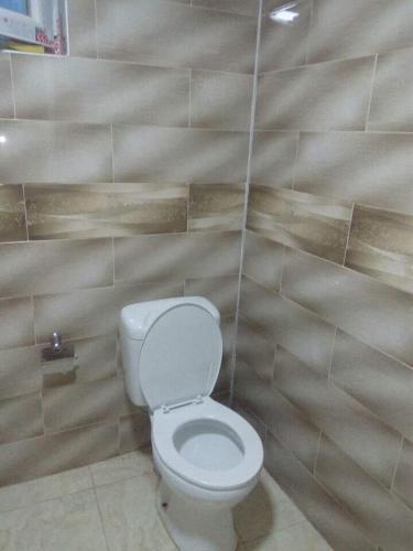 Местиа: Guest house Teklood