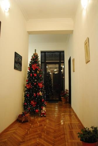 Кутаиси: Guest House Hello