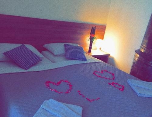 Кутаиси: Guest House Hello