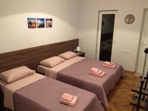 Кутаиси: Guest House Hello