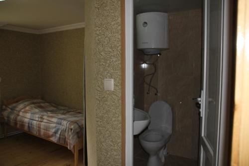 Местиа: Guesthouse Qarim