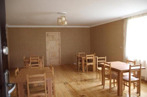 Местиа: Guesthouse Qarim
