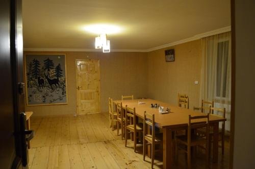 Местиа: Guesthouse Qarim
