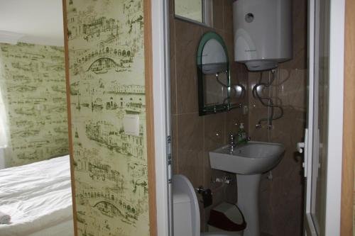 Местиа: Guesthouse Qarim