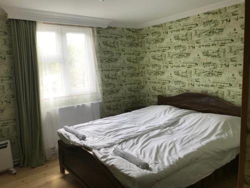 Местиа: Guesthouse Qarim