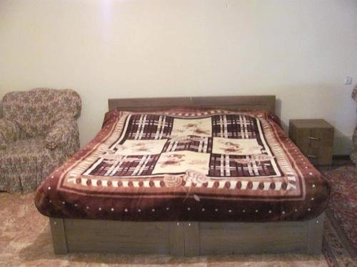 Местиа: Jeiran Japaridze's Guesthouse