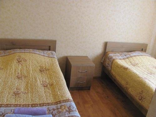 Местиа: Jeiran Japaridze's Guesthouse