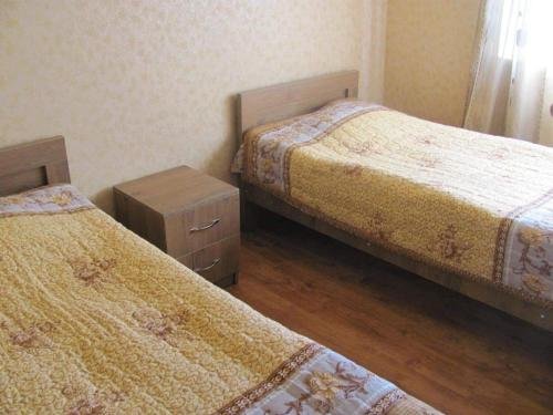 Местиа: Jeiran Japaridze's Guesthouse