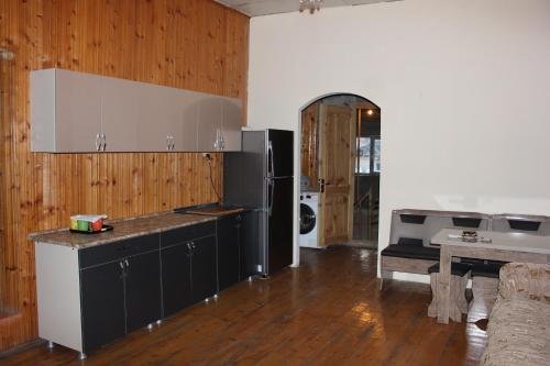 Местиа: Jeiran Japaridze's Guesthouse