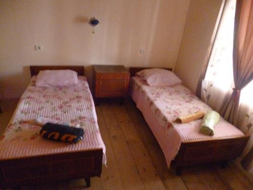Местиа: Guest House Gabo
