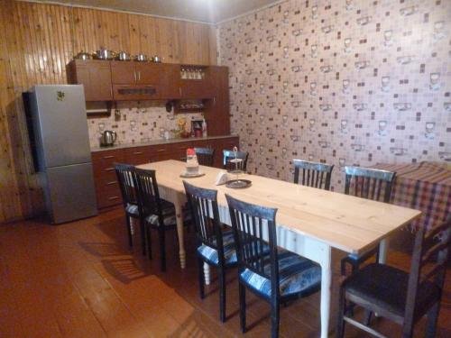 Местиа: Guest House Gabo
