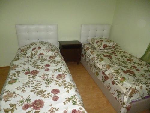 Местиа: Guest House Gabo
