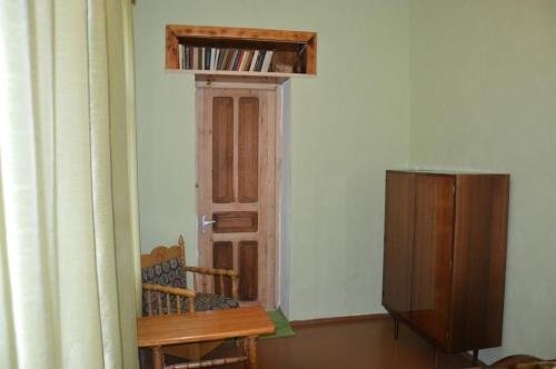 Местиа: Ailama Guesthouse