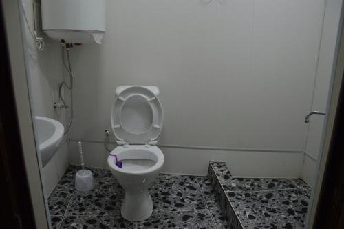 Местиа: Ailama Guesthouse
