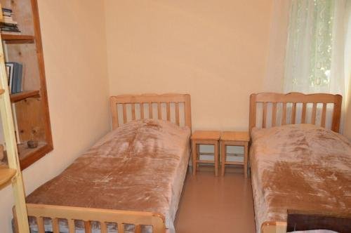 Местиа: Ailama Guesthouse