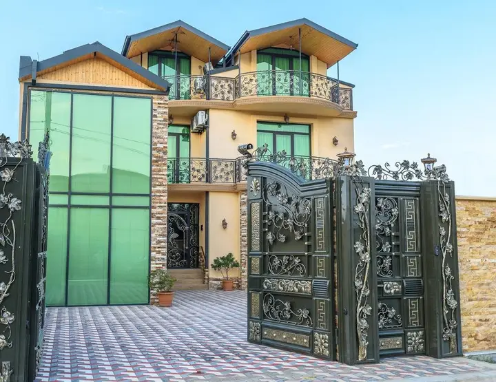 Тбилиси: Seaside Hotel Tbilisi