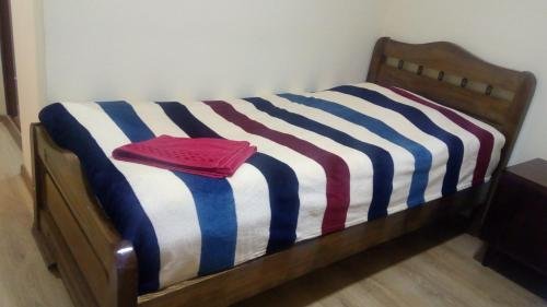Местиа: Guest House Nanu