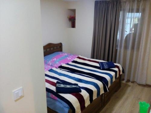 Местиа: Guest House Nanu