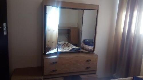 Местиа: Guest House Nanu