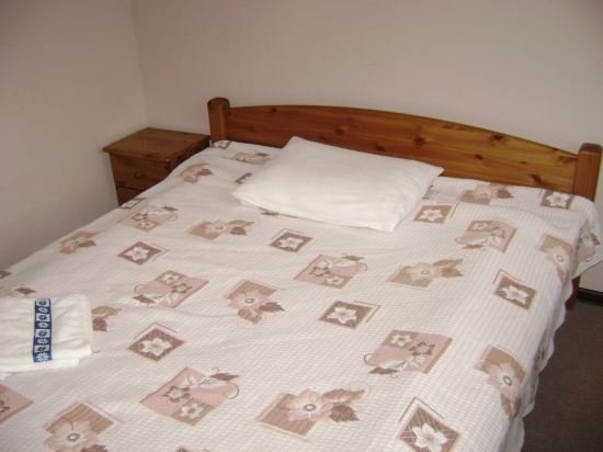 Глубокое: Hotel Olgas