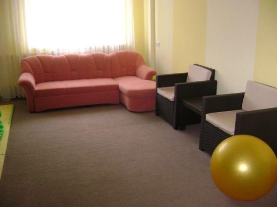 Глубокое: Hotel Olgas