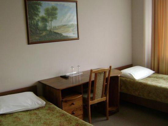 Глубокое: Hotel Olgas