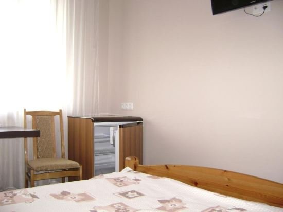 Глубокое: Hotel Olgas