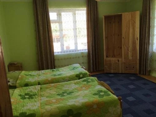 Местиа: Guest House Guledani