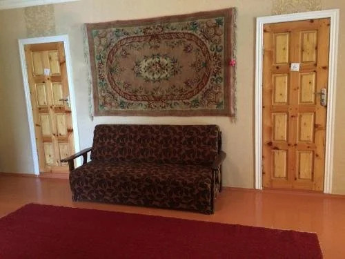 Местиа: Guest House Guledani