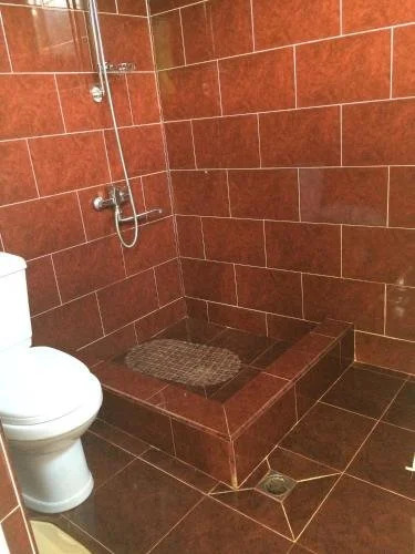 Местиа: Guest House Guledani