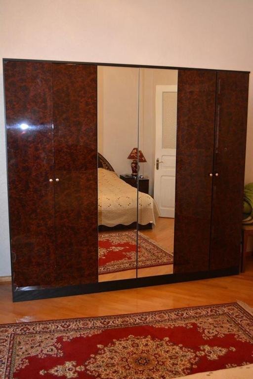 Телави: Guesthouse Giorgi