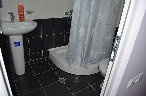 Кутаиси: Hotel Okriba