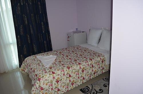 Кутаиси: Hotel Okriba