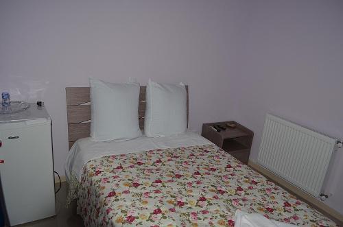 Кутаиси: Hotel Okriba